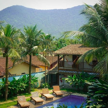 Tbs Prime Suites Sao Sebastiao  Eksteriør bilde