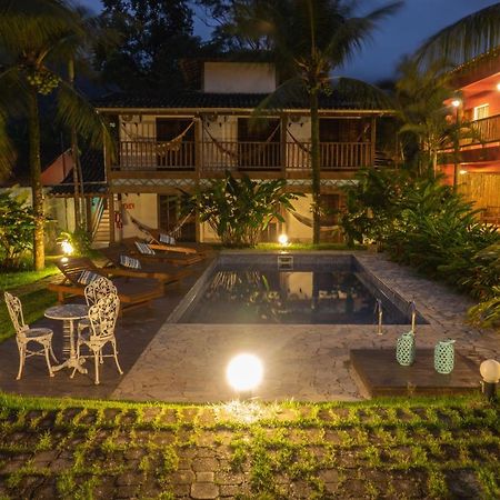 Tbs Prime Suites Sao Sebastiao  Eksteriør bilde