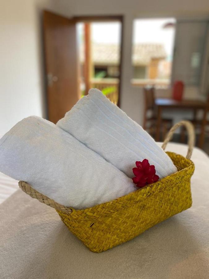 Tbs Prime Suites Sao Sebastiao  Eksteriør bilde