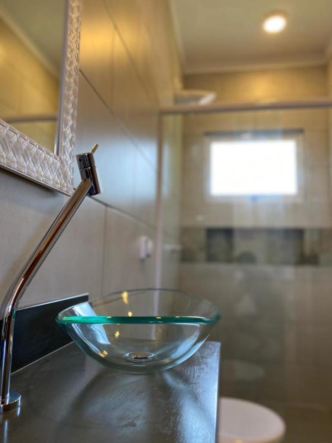 Tbs Prime Suites Sao Sebastiao  Eksteriør bilde