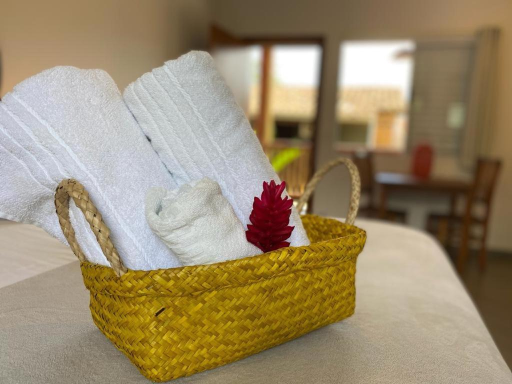 Tbs Prime Suites Sao Sebastiao  Eksteriør bilde