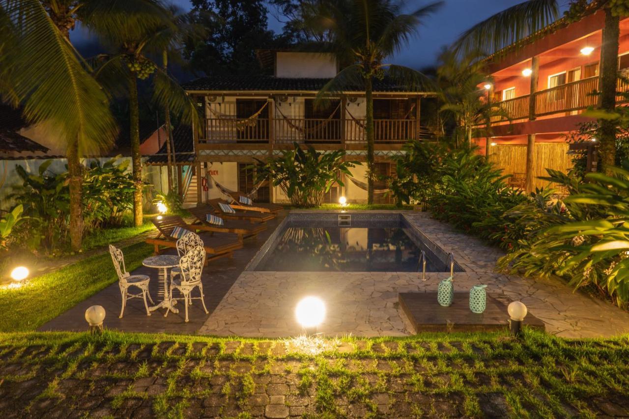 Tbs Prime Suites Sao Sebastiao  Eksteriør bilde